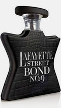 Lafayette Street Bond No. 9 EDP