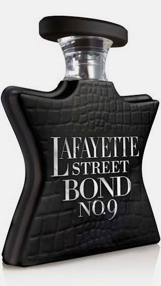 Lafayette Street Bond No. 9 EDP