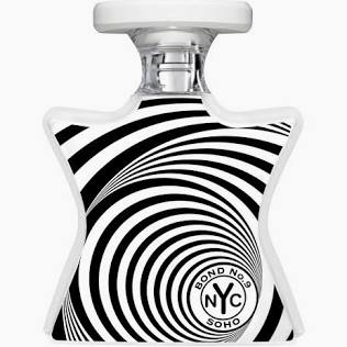 Soho Bond No. 9 EDP