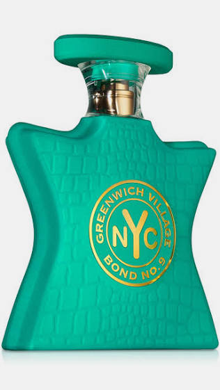 Greenwich Village Bond No. 9 EDP