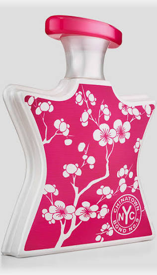 Chinatown Bond No. 9 EDP