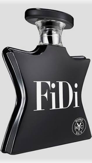Fidi Bond No. 9 EDP