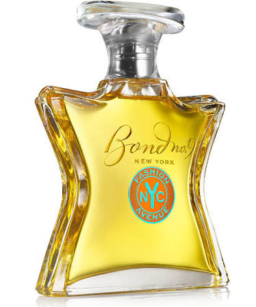 Fashion Avenue Bond  No. 9 EDP