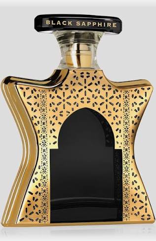 Dubai Black Sapphire Bond No. 9 EDP