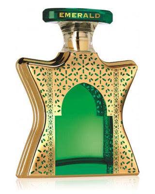 Dubai Emerald Bond No. 9 EDP