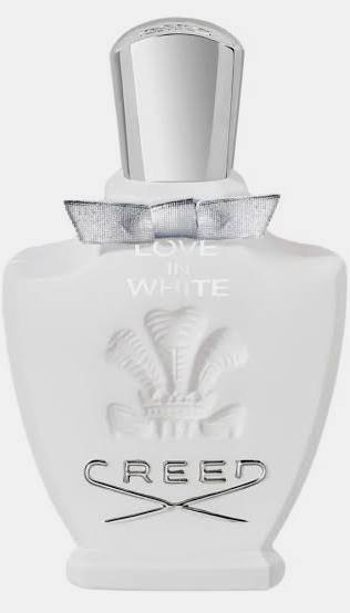 Creed Love In White EDP