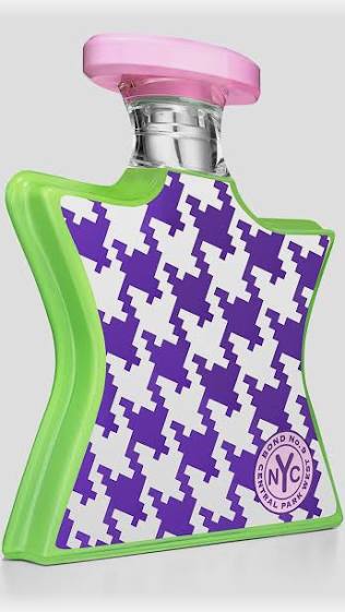 Central Park West Bond No. 9 EDP