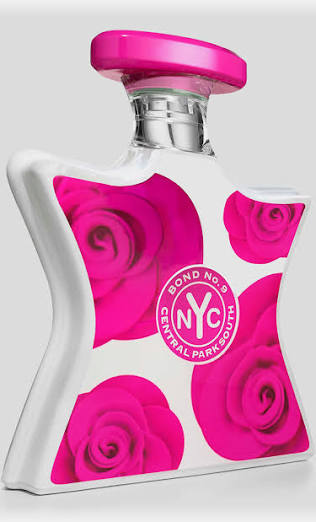 Central Park South Bond No. 9  EDP