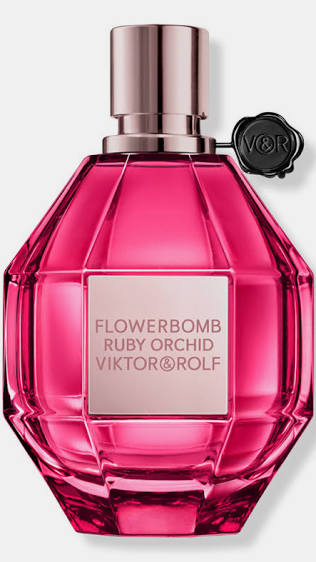 Flowerbomb Ruby Orchid Viktor & Rolf EDP