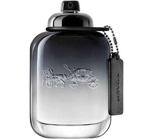 Coach NYC EDT