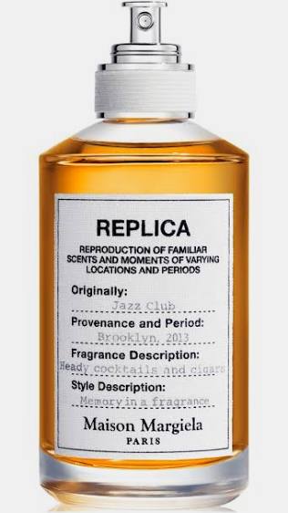 Replica Jazz Club EDT