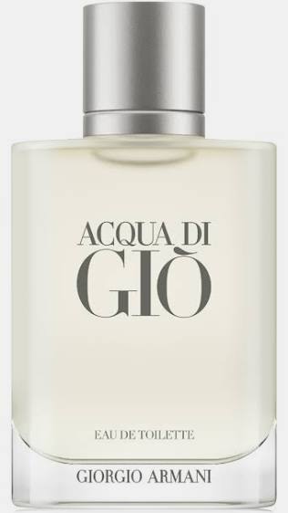 Acqua Di Gio Giorgio Armani EDT