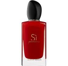 Giorgio Armani Si Passione EDP