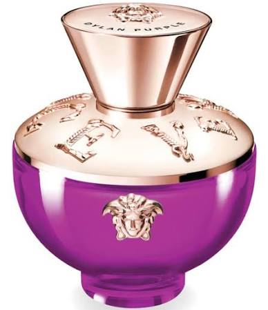 Versace Dylan Purple EDP
