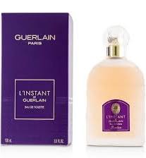 Guerlain Paris L'Instant EDT