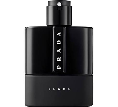 Prada Luna Rossa Black EDP