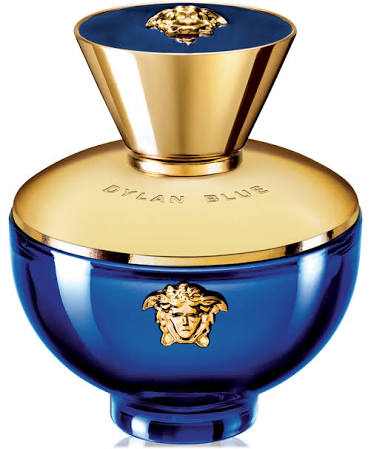 Versace Dylan Blue EDP