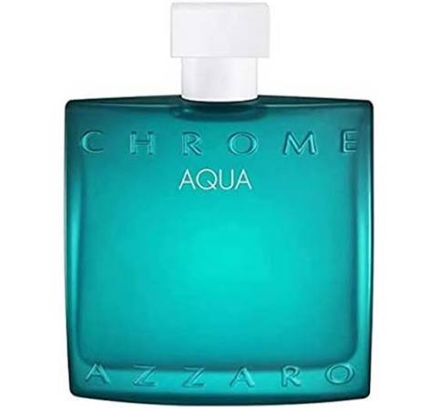 Chrome Aqua Azzaro EDT