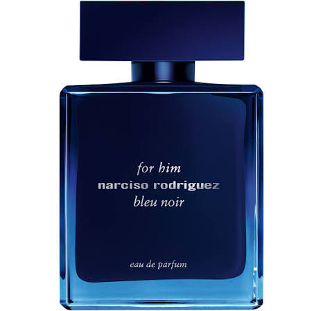 Narciso Rodriguez Blue Noir For Him EDP