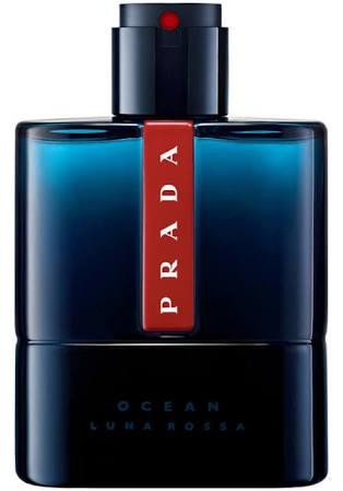 Prada Luna Rossa Ocean EDT