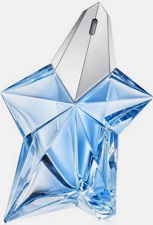 Angel Thierry Mugler Refillable Star EDP