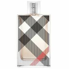 Burberry Brit For Her EDP