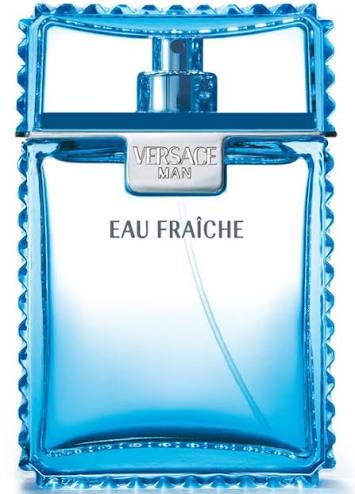 Versace Man Eau Fraiche EDT