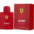 Scuderia Ferrari Red EDT