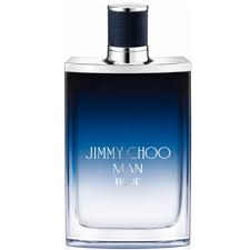 Jimmy Choo Man Blue EDT