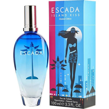 Escada Island Kiss Limited Edition EDT