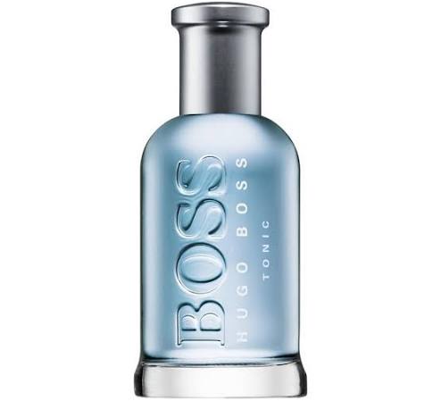Hugo Boss Bottled Tonic EDT