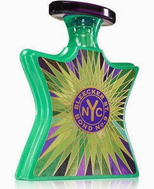 Bleecker St Bond No. 9 EDP
