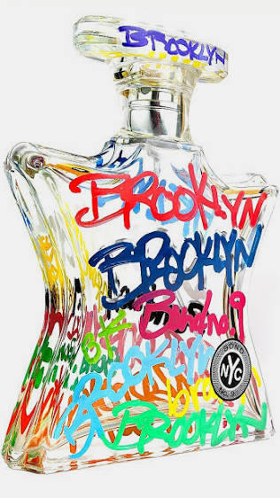 Brooklyn Bond No. 9 EDP
