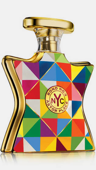 Astor Place Bond No. 9 EDP