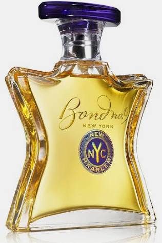 New Haarlem Bond No 9 EDP