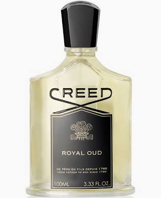 Creed Royal Oud EDP