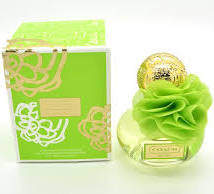 Coach Poppy Citrine Blossom EDP