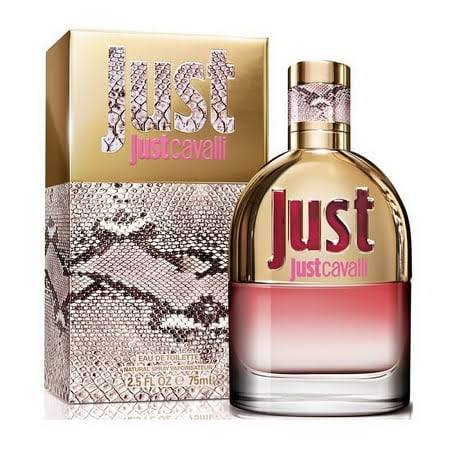 Just Cavalli Roberto Cavalli EDT