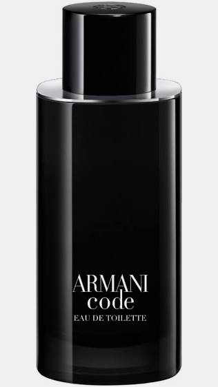 Armani Code Giorgio Armani EDT