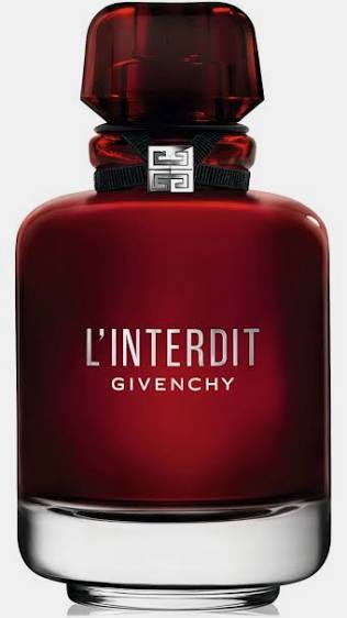 L'Interdit Rouge Givenchy EDP