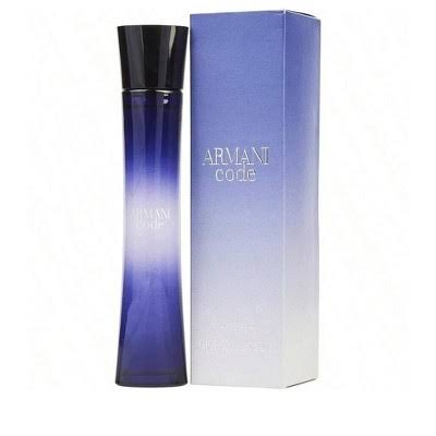 Armani Code Giorgio Armani EDP