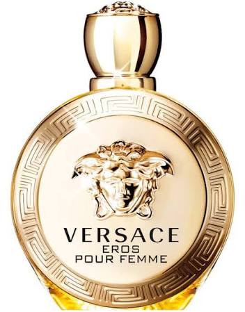 Versace Eros Pour Femme EDP