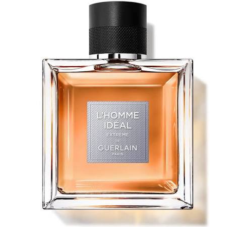 Guerlain Paris L'Homme Ideal Extreme EDP