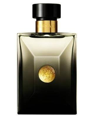Versace Pour Homme Oud Noir EDP