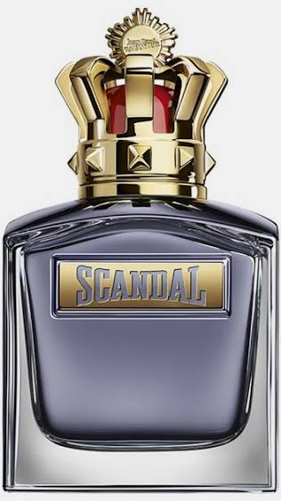 Scandal Jean Paul Gaultier EDT