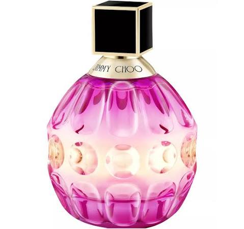 Jimmy Choo Rose Passion EDP