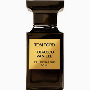Tobacco Vanille Tom Ford EDP