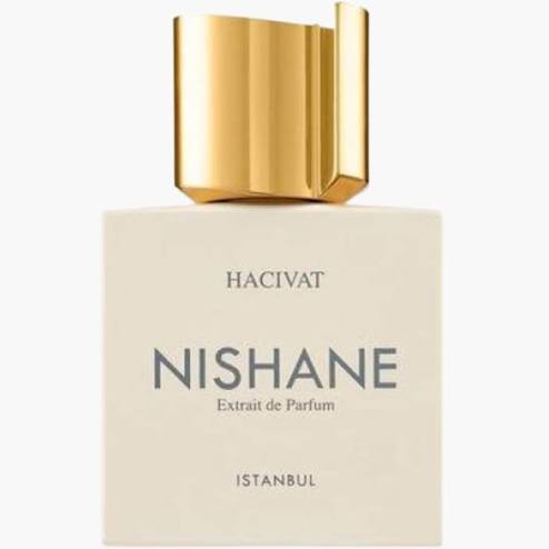 Hacivat Nishane Extrait De Parfum