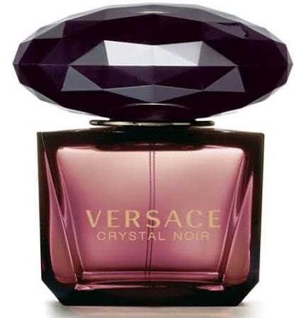 Versace Crystal Noir EDT