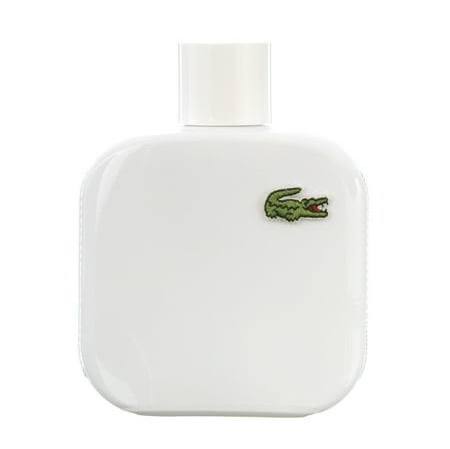 Lacoste Blanc EDT